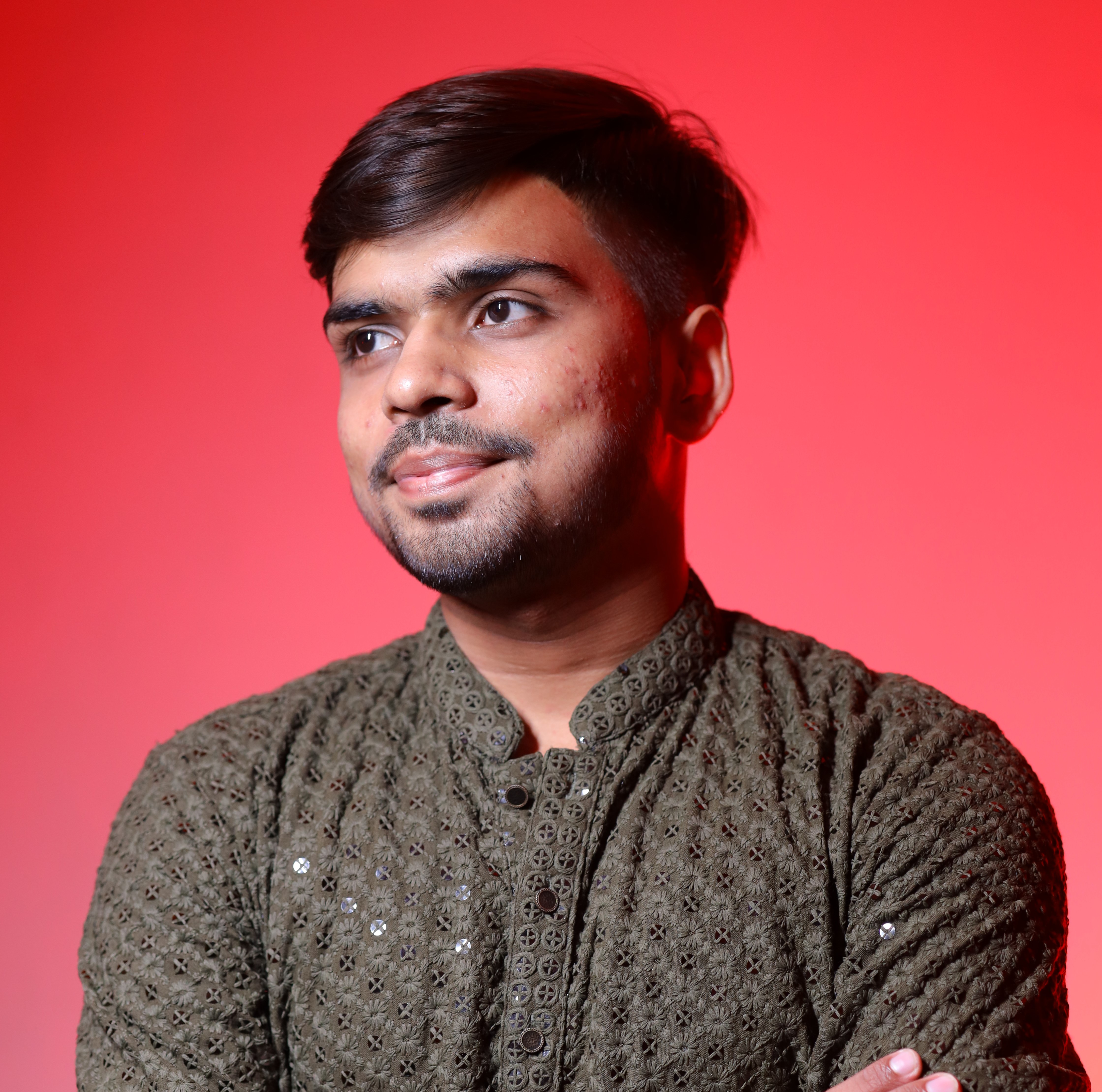 Profile Picture